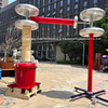 Non-partial Discharge Power Frequency Withstand Voltage Test Device for Transformer and Circuit Breaker