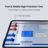  2A 5A 10A 20A 40A Transformer Dc Winding Resistance Tester High Voltage Dc Tester