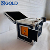 Anti-interference Capacitance & Dissipation Factor Tester China Tan Delta Tester Manufacturer
