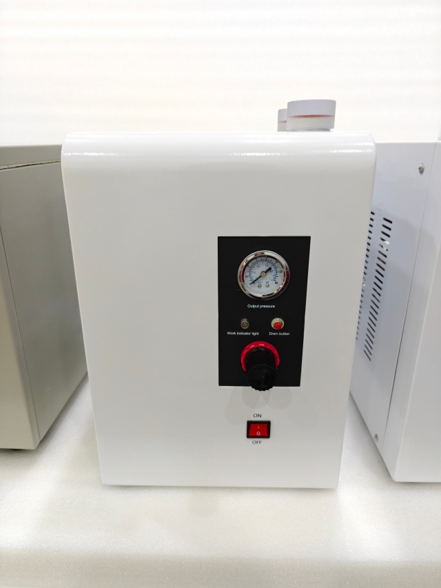 GDGC-7890-DL High Sensitivity Transformer Oil Dissolved Gas Analyzer for Insulation Oil Gas Detection