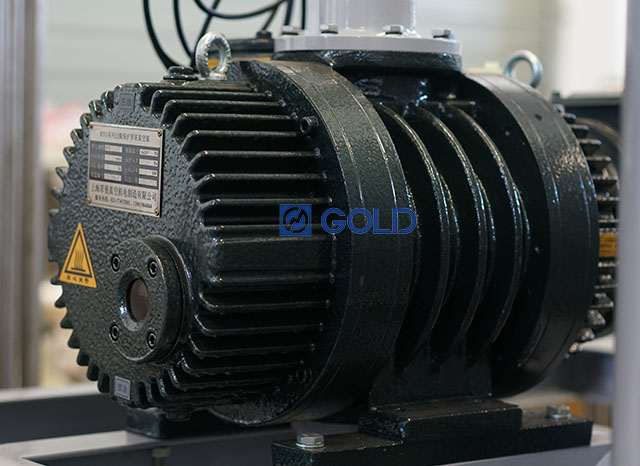 6000L/H Double Stages Transformer Oil Filter Machine