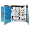 ZJA-1.8KY 1800L/H Vacuum Transformer Oil Purifier