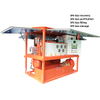 Efficient SF6 Gas Handling Machine for SF6 Gas Recovery and Purification