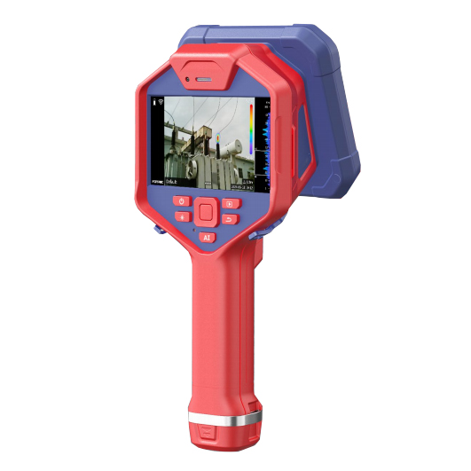 Acoustic Imaging Camera