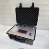 Smart Operation Portable Transformer Turn Ratio Tester Transformer Testing Instruments for Transformer Maintenance