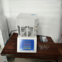 Automatic Interfacial Tension Tester Insulating Liquids Surface Tension Meter for Insulating Liquid Detection