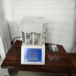 Automatic Interfacial Tension Tester Insulating Liquids Surface Tension Meter for Insulating Liquid Detection