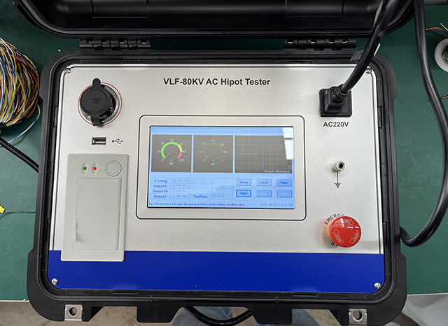 VLF Tester (3)