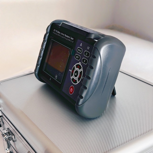 GD-7100IR IEC61010 Battery Internal Resistance Tester Battery Conductance Tester