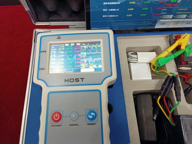 氧化锌避雷期待点测试仪 2