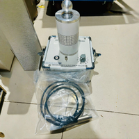 ±0.5% High Stability Tan Delta Calibrator Transformer Delta Tester Calibration Device