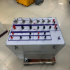 High Precision Calibration Device for Comprehensive Testing Instruments of Current Transformers