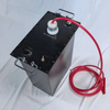 New Technology Development Vlf High Voltage Generator Low Frequency Hi-pot Cable Testing Equipment with 7 Inch-sized Touch Screen