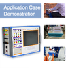 Automatic Anti-interference Digital Circuit Breaker Timing Test Set 