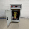 3000A Customizable Circuit Breaker Primary Injection Tester for High Tension Switchgear 