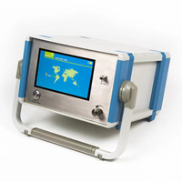 Triple-in-One Automatic Sensing SF6 Trace Moisture Tester Dew Point Meter Purity Tester