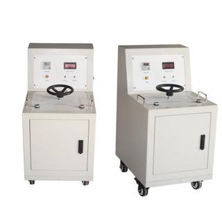  500A - 25000A Primary Current Injection Tester Large Current Generator