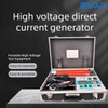 60KV-400KV High Frequency Voltage High Voltage Generator DC Hipot Tester DC High-voltage Generator