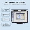 IEC60044 Current Transformer Tester | Ct Analyzer for Transformer Calibration