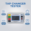 30kHz On-Load Tap Changer Tester Transformer On-load Tap-changer Test Set
