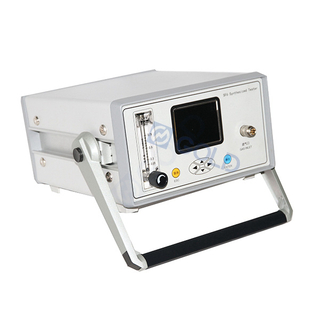 GD-2H SF6 SF6 Synthesized Tester ,Gas Concentration, SF6 Dew Point, SF6 Water Content, SF6 Purity Tester