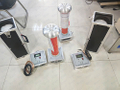 Two Sets GDC-AC50KV DC70KV High Voltage Divider sold to Germany.jpg