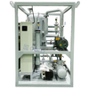 ZJA High Vacuum High Voltage Transformer Oil Purifier, Insulating Oil Filtration Machine