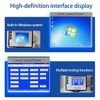IEC 61869 Automatic Demagnetization One-click Current Transformer Tester