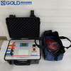 200A Loop Resistance Tester ,IEC 62271 Contact Resistance Tester for High Power UPS System Safety Inspection