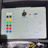 GDVA-405 Automatic CT VT Tester for Multi-tap CT Testing