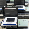 GDVA-405 Automatic CT VT Tester for Multi-tap CT Testing