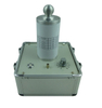 ±0.5% High Stability Tan Delta Calibrator Transformer Delta Tester Calibration Device