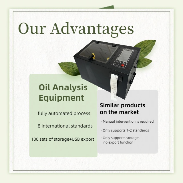  IS6792O / IEC60156 Oil Breakdown Voltage Tester Bdv Tester