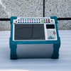 GDJB-PC Universal Three Phase Relay Protection Tester Secondary Current Injection Test Set