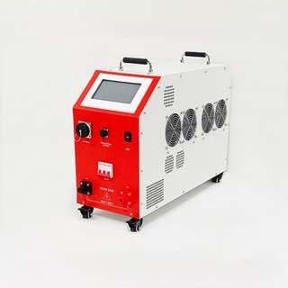 2V/4V/6V/12V Intelligent Battery Charge And Discharge Tester for Battery Pack Capacity Testing