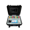 0-20A Three-channel DC Resistance Tester with Magnetization and Demagnetization