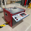 ASTM D877 Insulating Oil Dielectric Strength Tester 80kV / 100kV Support Custom Detection
