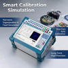 PC Remote Control Three-phase Microcomputer Relay Protection Tester