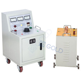 SLQ Series 500A To 10000A Primary Current Injection Test Set High Current Generator