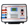 GDHL Series Circuit Breaker Contact Resistance Tester Micro ohmmeter 