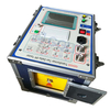 GDGS Automatic Transformer IPF Insulation Power Factor Tester, Transformer Tan Delta Tester