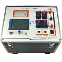 GDVA-402 CT PT Volt Ampere Characteristic Comprehensive Tester