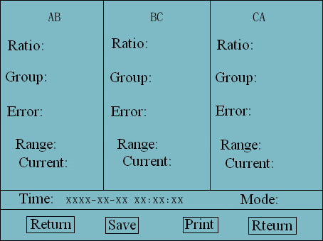 Transformer Turns Ratio Tester (2)