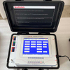 GDVA-405 Touch Screen CT PT Tester Automatic Current Transformer CT PT Analyzer