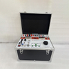 High precision 10A Single Phase Relay Test Kit for Voltage relay tester