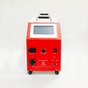 0.2% Precision Portable Integrated Battery Discharger for Battery Capacity Testing