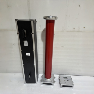 High Anti-interference DC/AC High Voltage Divider HV Meter HV Divide Tester