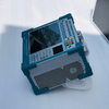 GDJB-PC Universal Three Phase Relay Protection Tester Secondary Current Injection Test Set