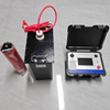New Technology Development Vlf High Voltage Generator Low Frequency Hi-pot Cable Testing Equipment with 7 Inch-sized Touch Screen