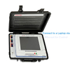 0.02% Accuracy Current Transformer Ratio and Phase Angle Error Test CT PT Analyzer with Laptop Control